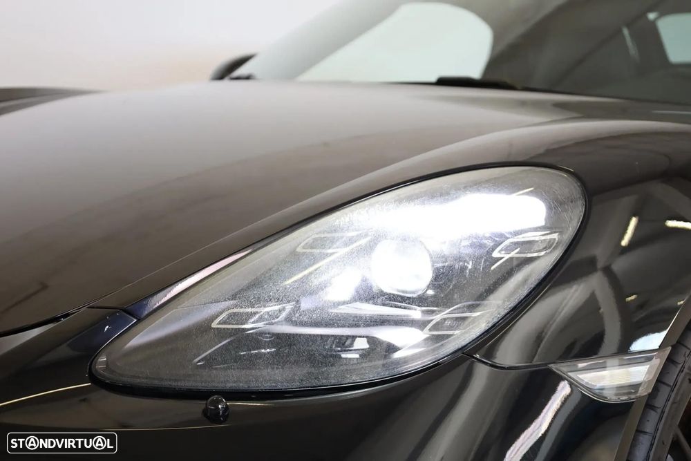 Porsche 718 Boxster 2.5 S - 14