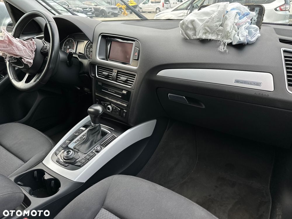Audi Q5 3.0 TDI Quattro S tronic - 16