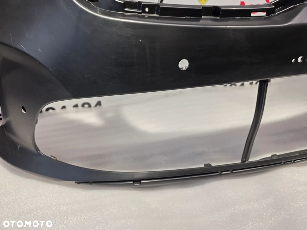 KIA SORENTO 3 III LIFT 18- ZDERZAK PRZEDNI PRZÓD NA 6xPDC NR 86511-C5500 , NR AUKCJI NZ1889 - 15