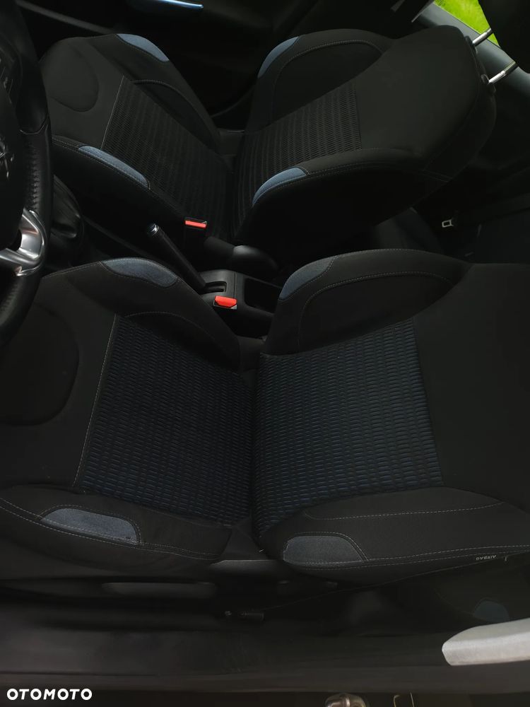 Peugeot 208 1.2 VTi Allure - 16