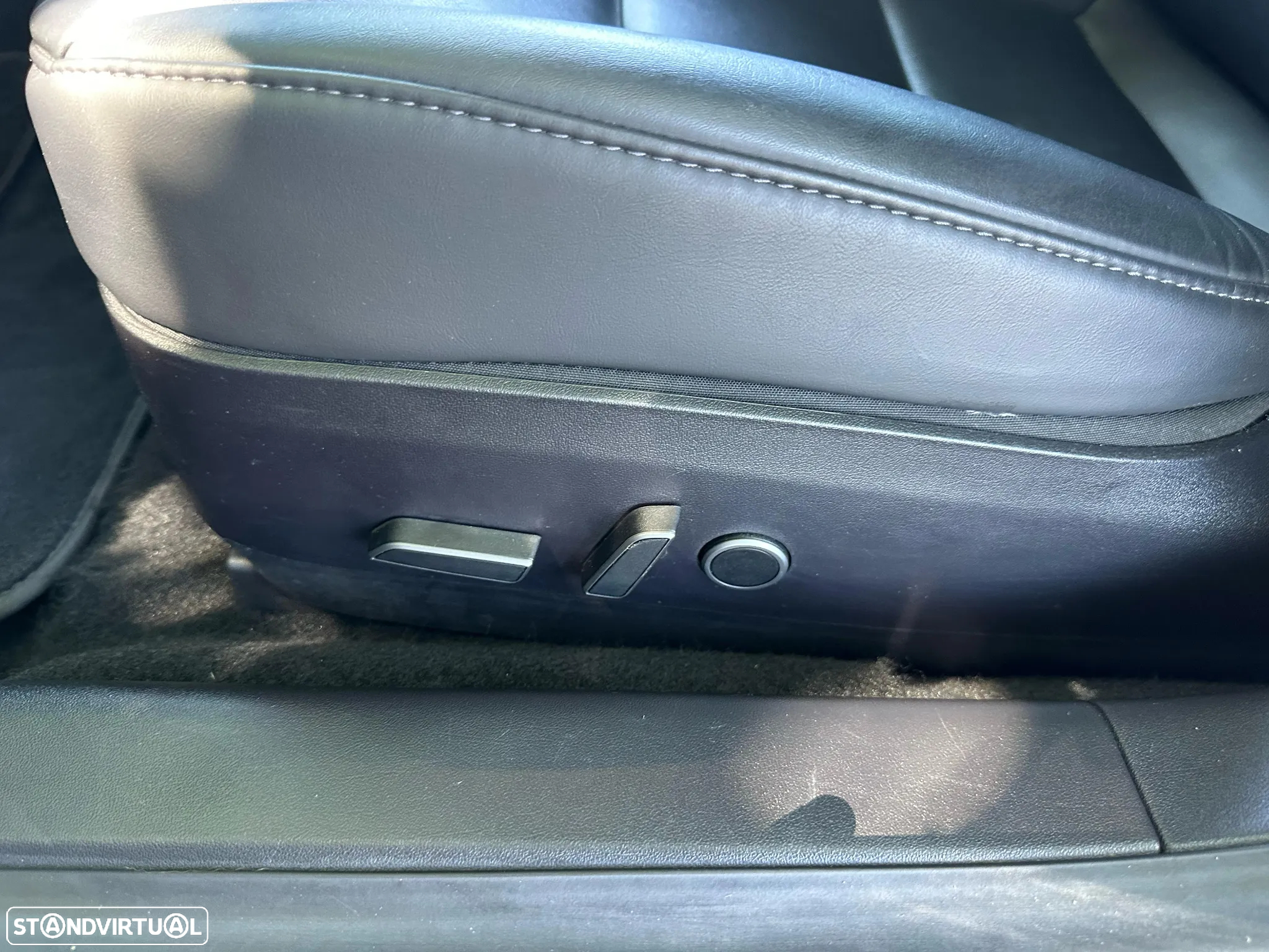 Tesla Model 3 Long Range AWD Dual Motor - 20