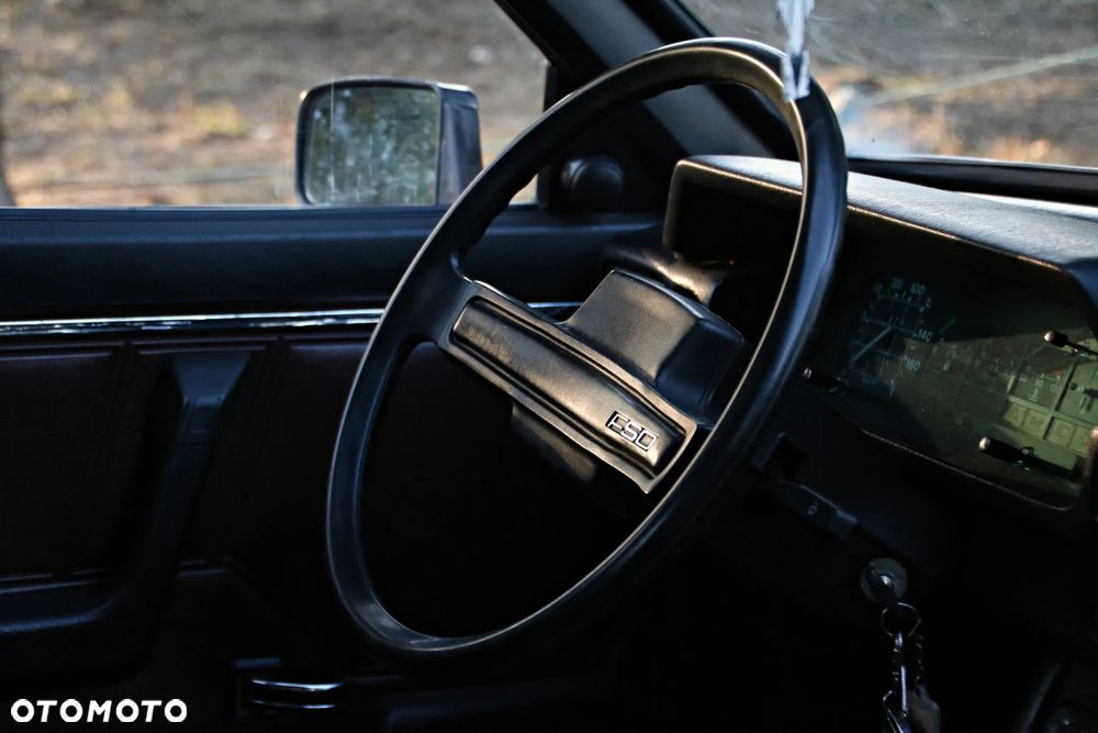 Polonez 1.5 - 28