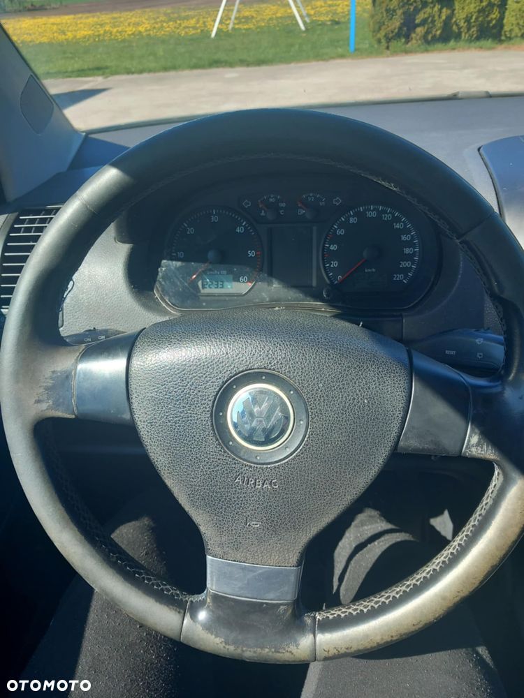 Volkswagen Polo 1.4 TDI Comfortline - 14