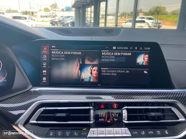 BMW X6 30 d xDrive Pack M - 27