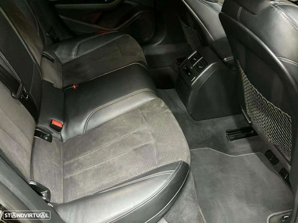 Audi A5 Sportback - 18