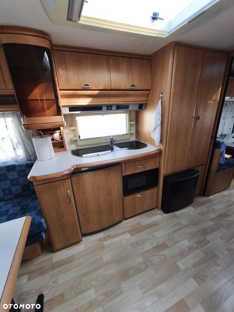 Hobby 650 Excellent easy - 4