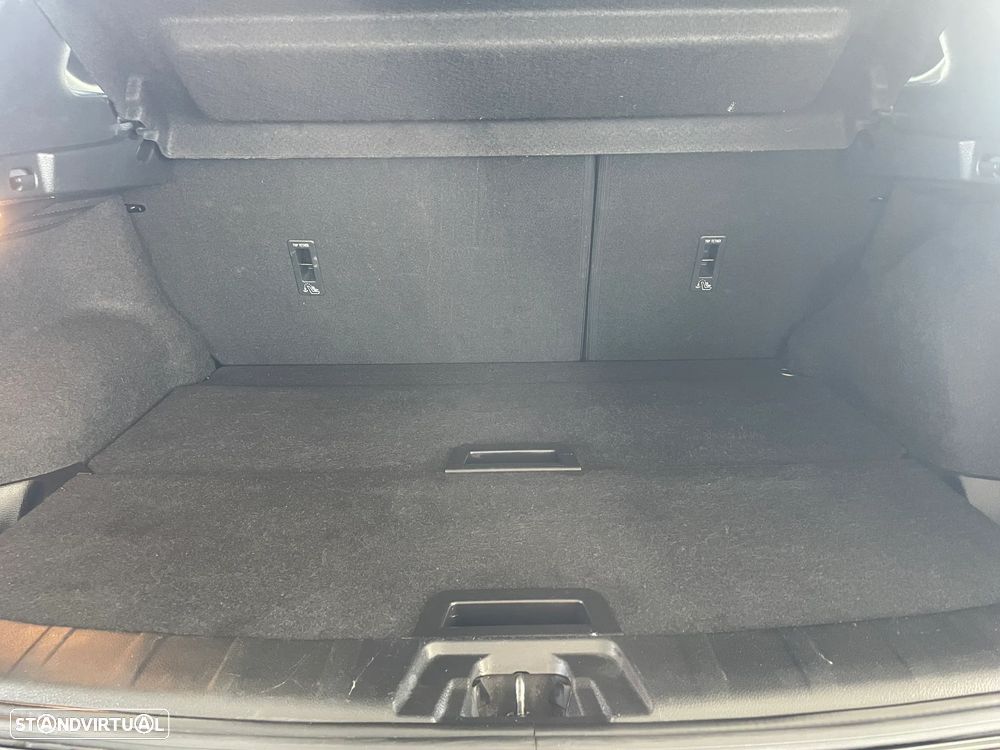 Nissan Qashqai 1.3 DIG-T DCT TEKNA - 23
