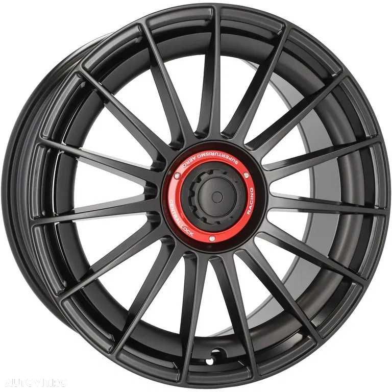 Jante R19 5x112 Superturismo AERO BL Style | Audi, BMW, VW Skoda Cupra - 1