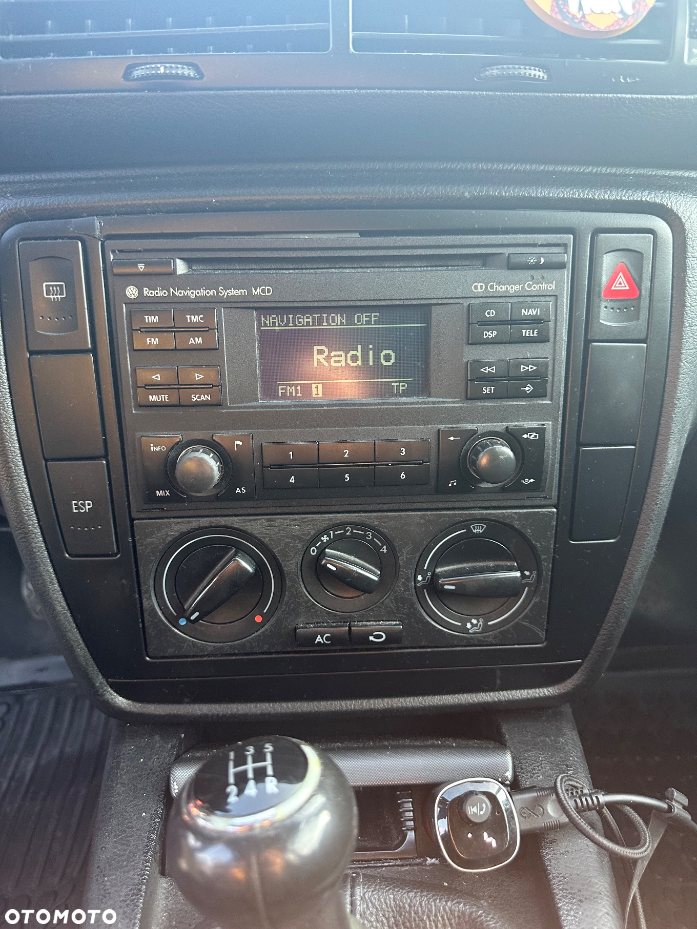 Volkswagen Passat 1.9 TDI Basis - 16