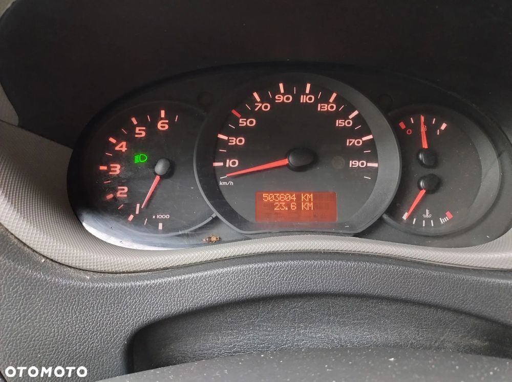 Renault Master - 6