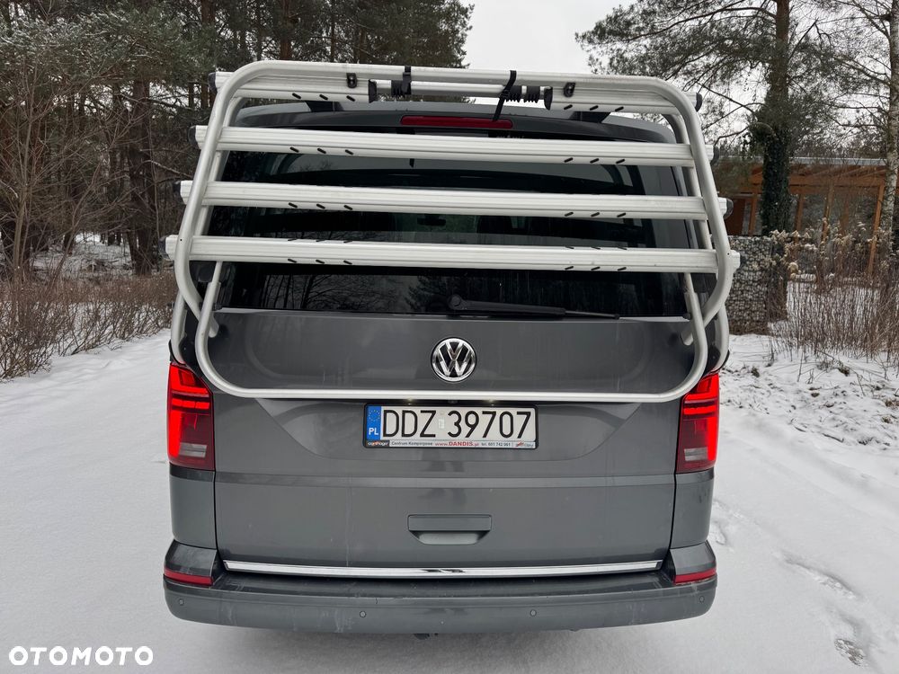 Volkswagen Multivan 2.0 TDI L1 Highline 4Motion DSG - 31