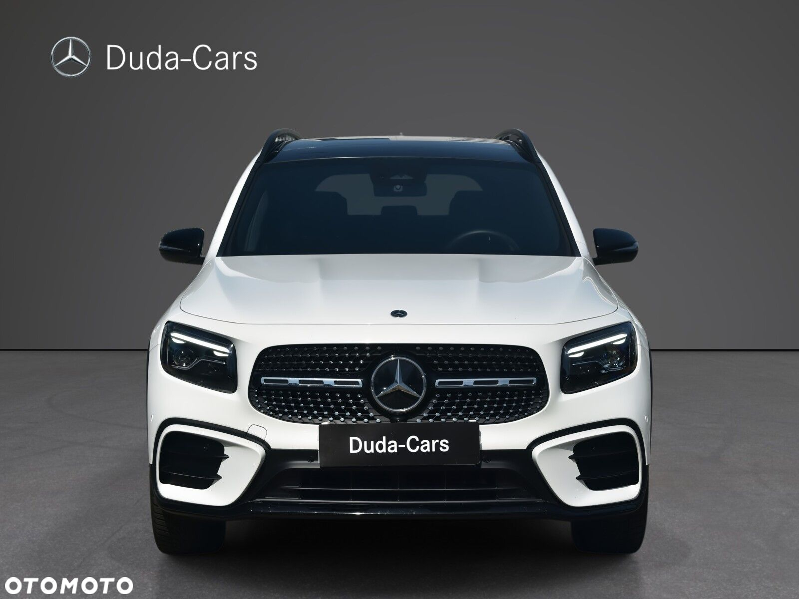 Mercedes-Benz GLB 200 AMG Line 7G-DCT - 2