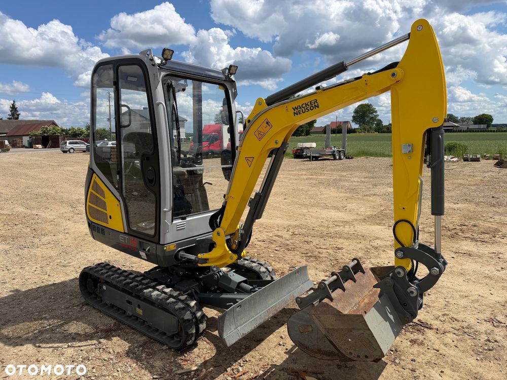 Wacker Neuson ET18 VDS - 12