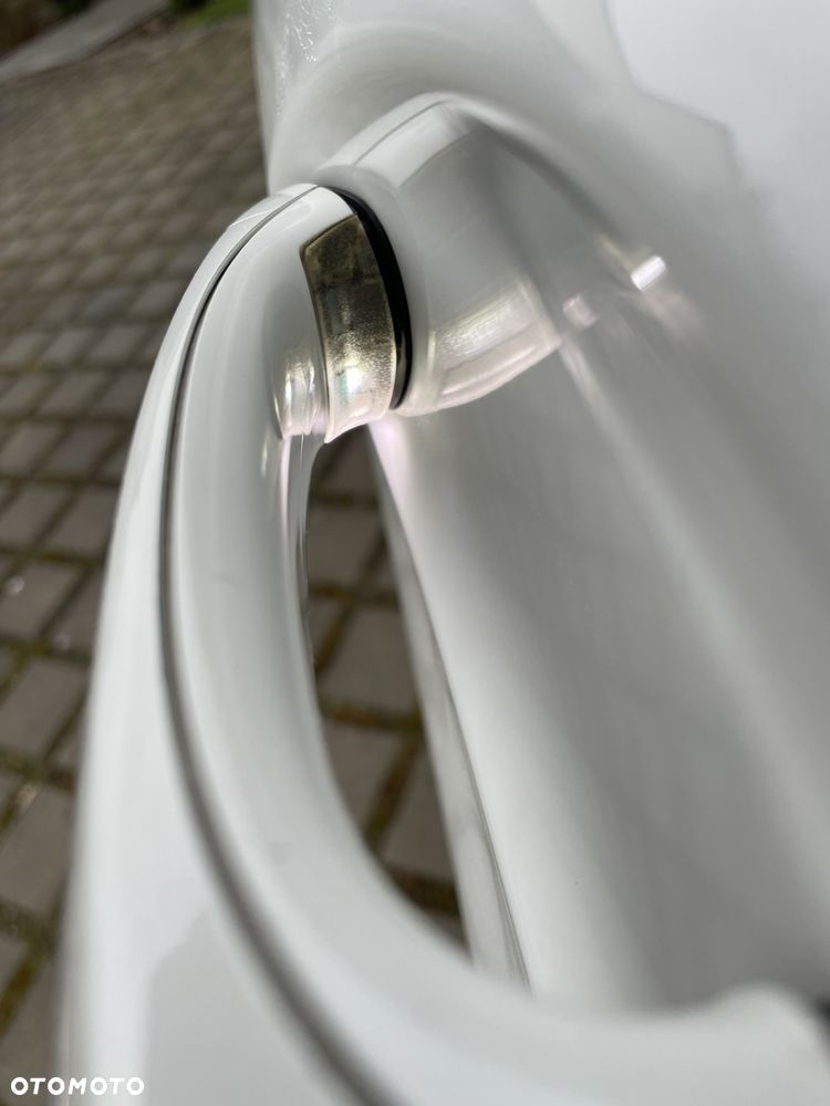 BMW Seria 5 520d xDrive Luxury Line - 9