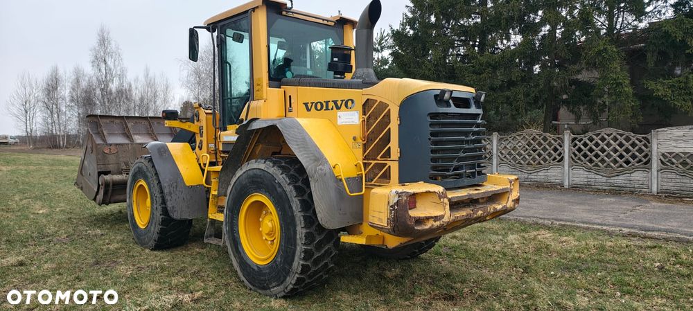 Volvo L60F - 4