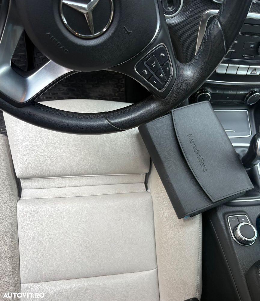 Mercedes-Benz A 180 - 11