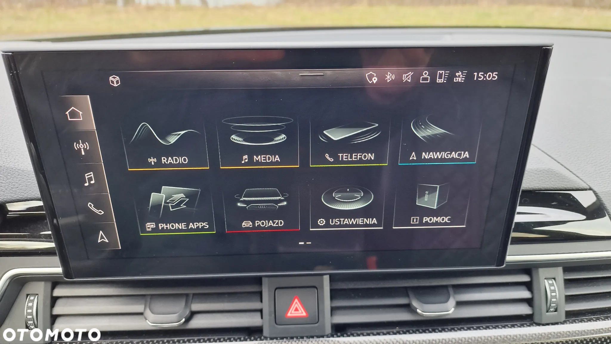 Audi S5 Sportback TDI quattro tiptronic - 27