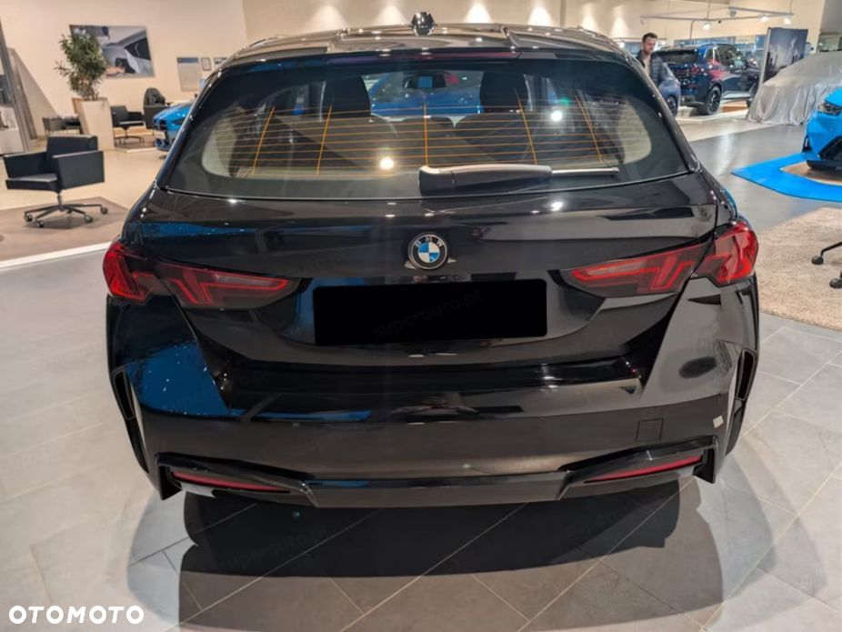 BMW Seria 1 116 - 6