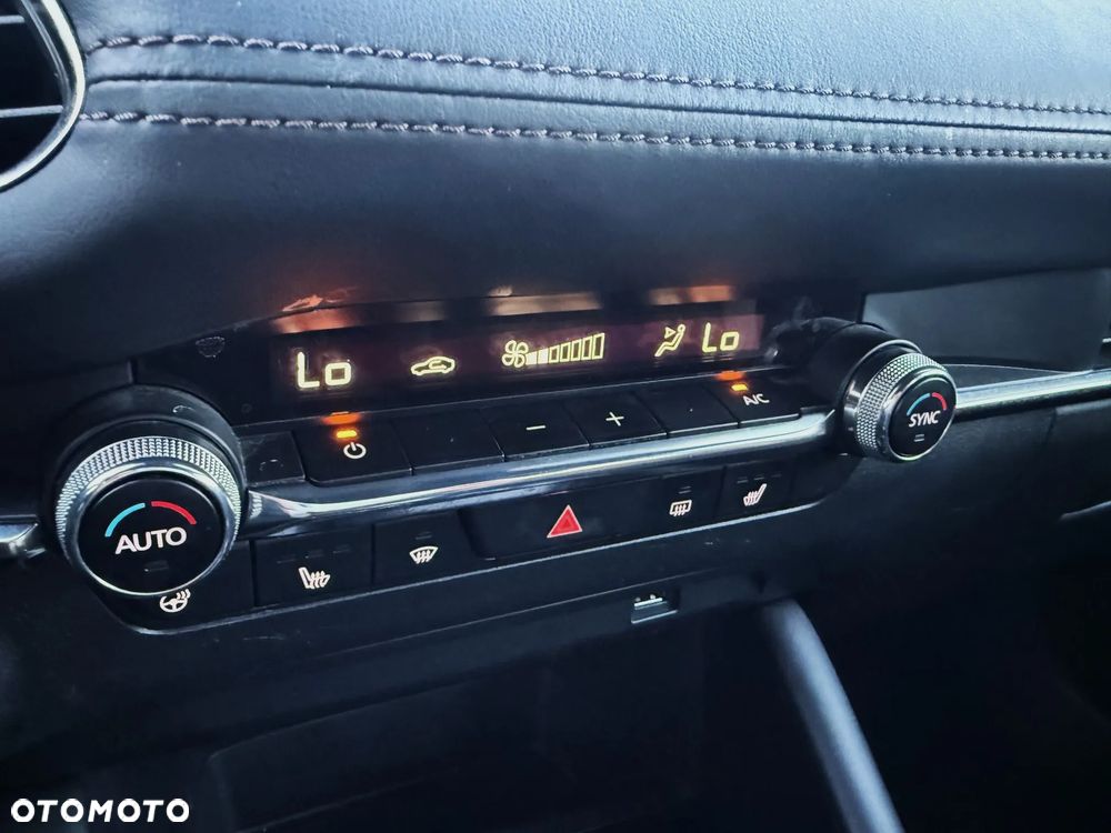 Mazda 3 SKYACTIV-G 120 Sports-Line - 21