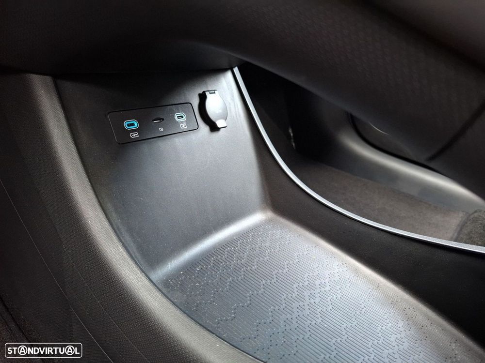 BYD Atto 3 EVO 74.8 kWh Design - 19