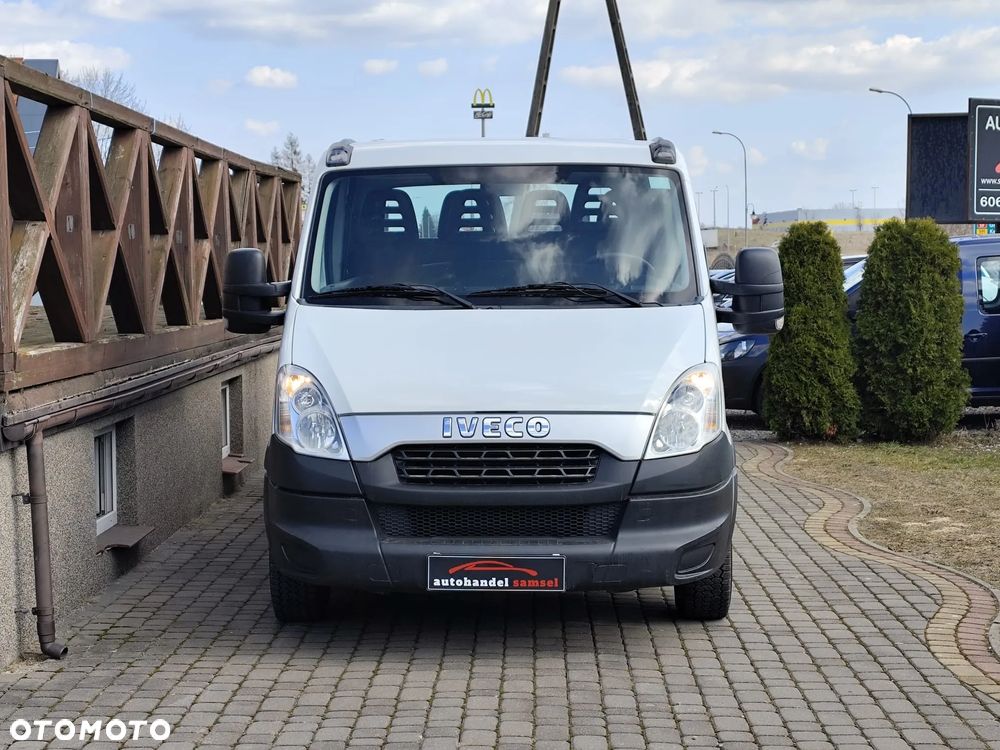 Iveco Daily 35S13 - 7