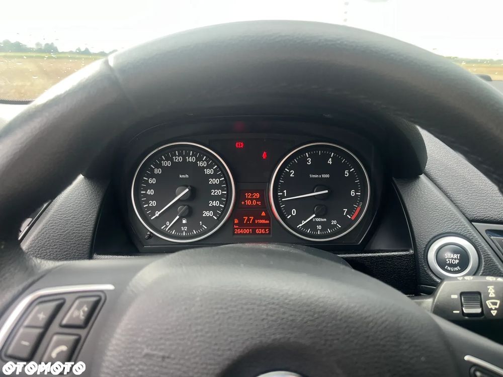 BMW X1 sDrive18i xLine - 7