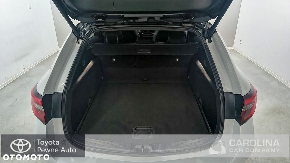 Toyota Corolla 1.8 Hybrid GR Sport Dynamic - 21