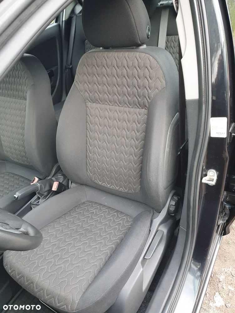 Opel Corsa - 18