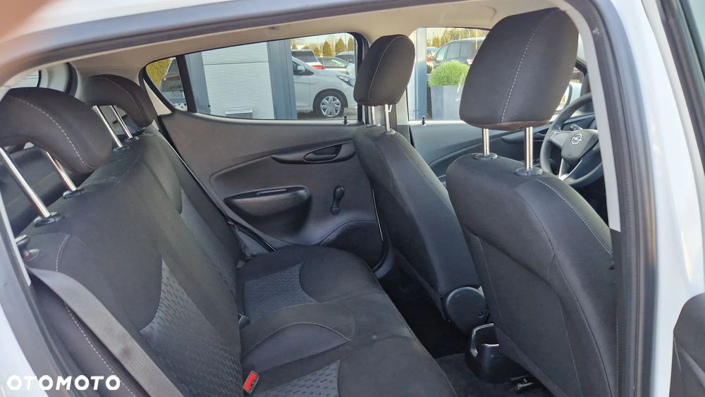 Opel Karl 1.0 Innovation - 11