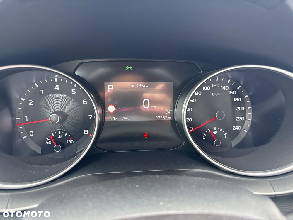 Kia Ceed 1.5 T-GDI M DCT - 15