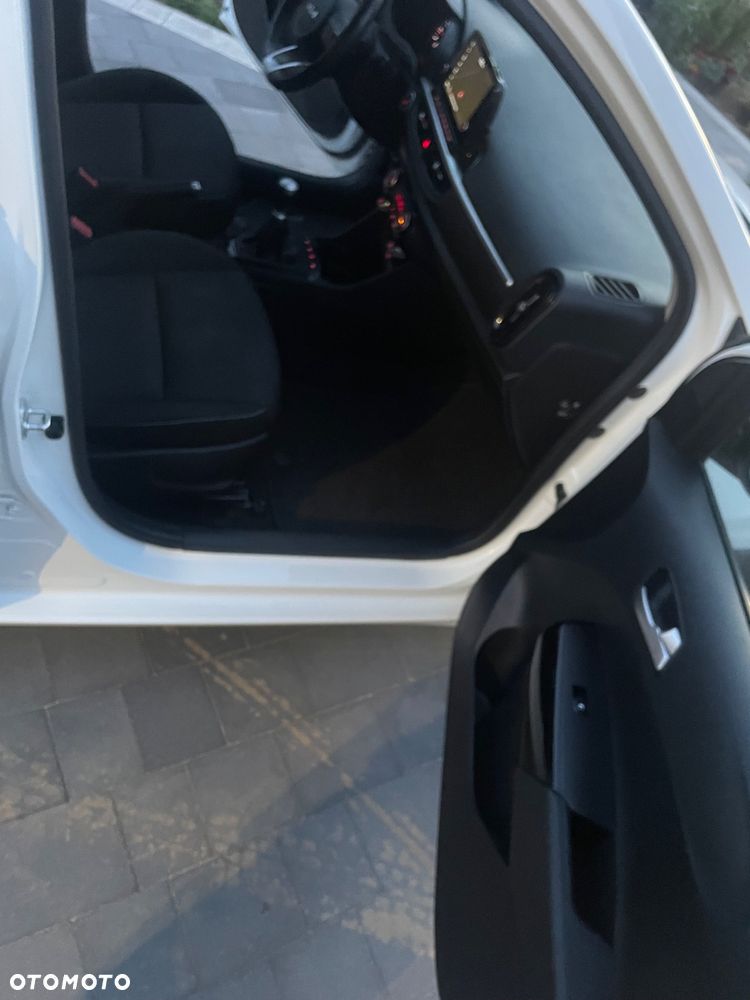 Kia Picanto 1.0 Dream-Team Edition - 23