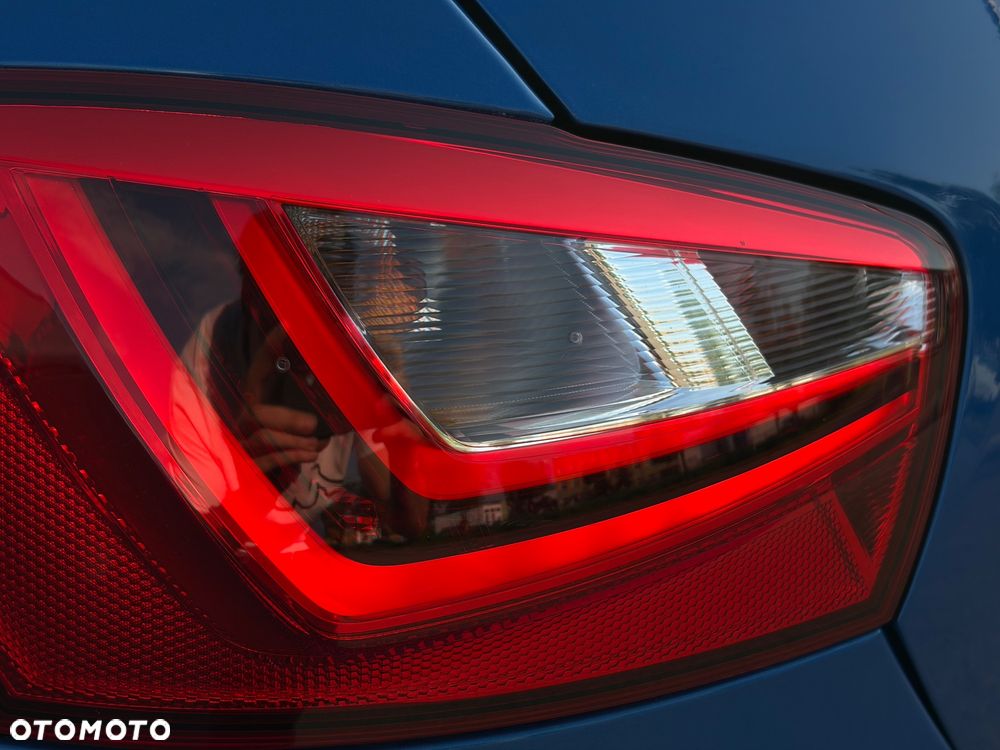 Seat Ibiza 2.0 TDI CR FR - 5