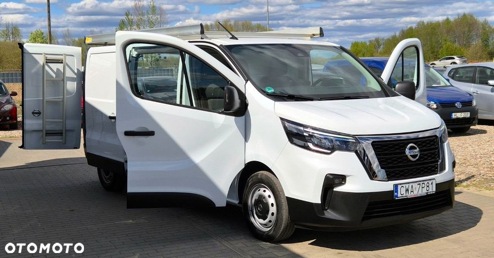 Nissan Primastar - 20