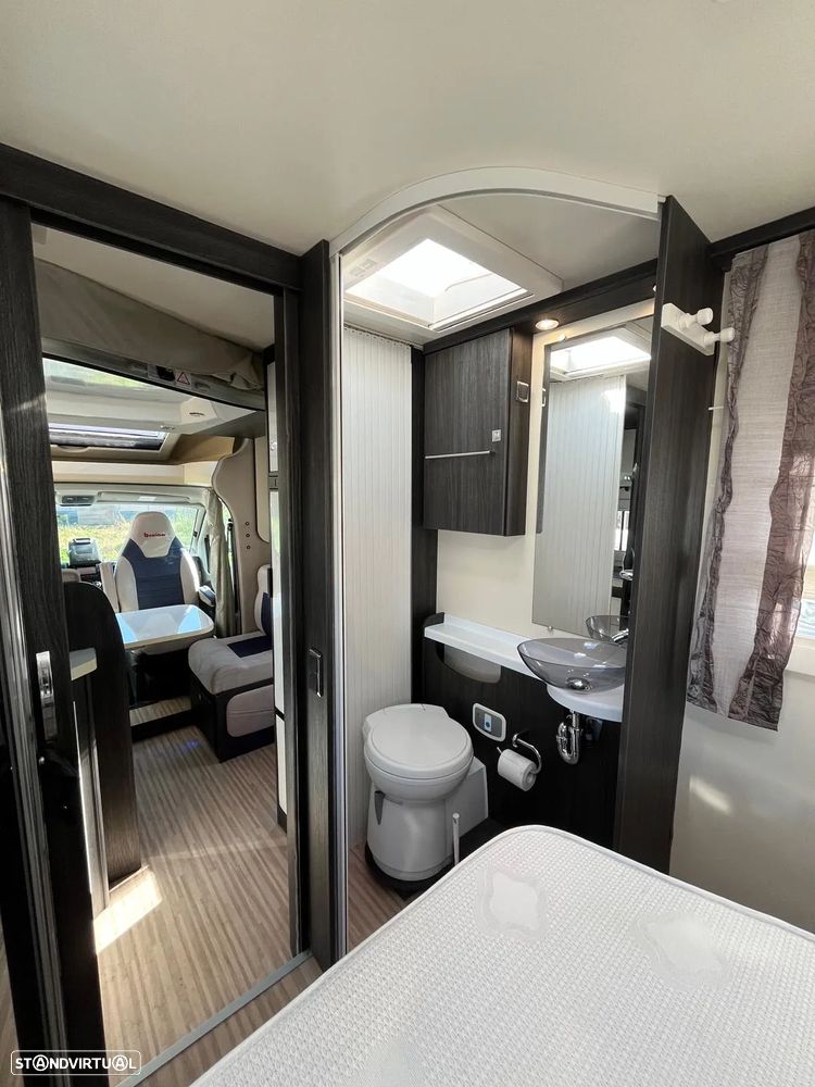 Benimar Mileo 259 - 30