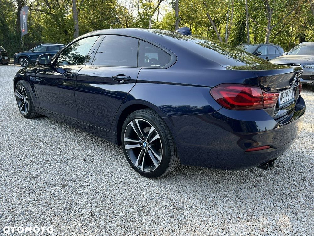 BMW Seria 4 - 18