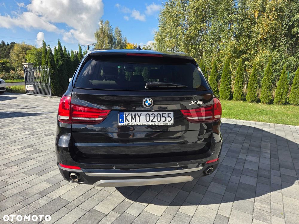 BMW X5 - 6
