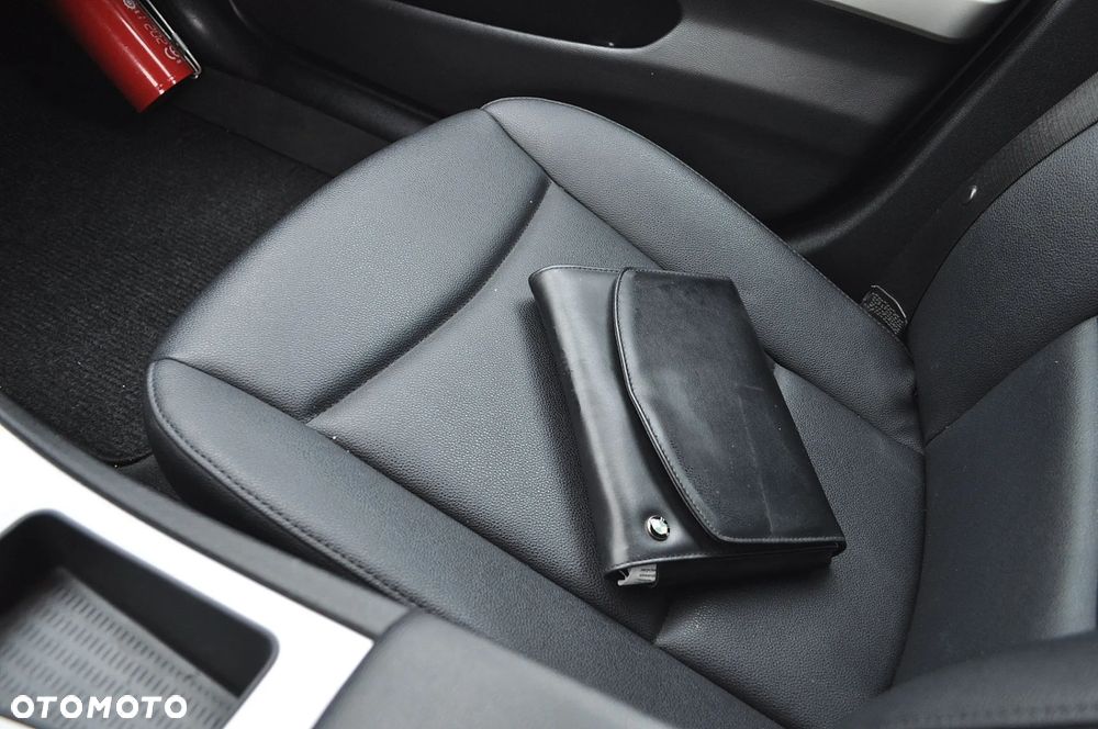 BMW Seria 3 316d Modern Line - 27