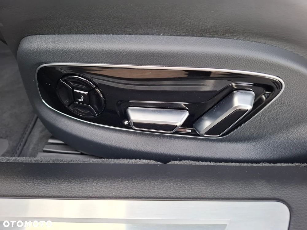 Audi A8 50 TDI quattro tiptronic - 22