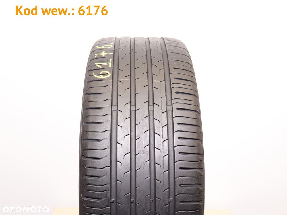 Continental Eco Contact 6 - 225/45 R18 - 2