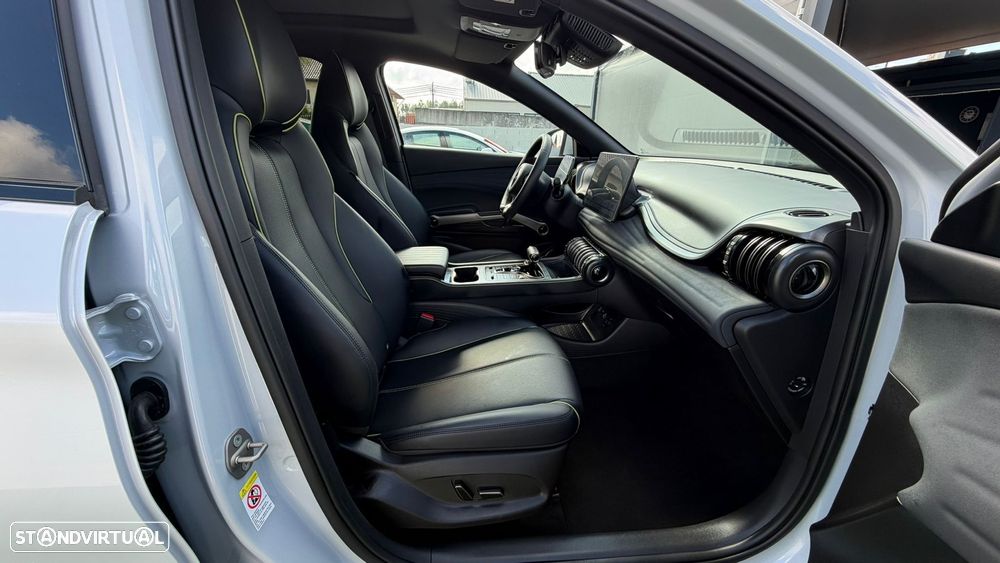 BYD Atto 3 60.48 kWh Design - 24