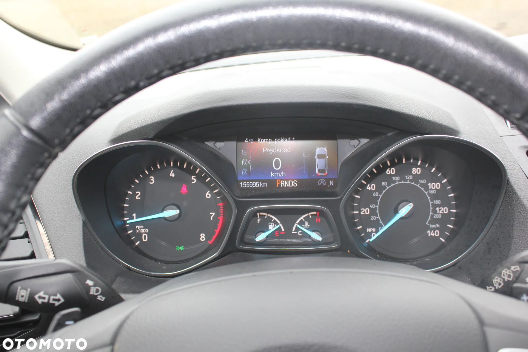 Ford Kuga 2.0 EcoBoost AWD Titanium ASS - 23