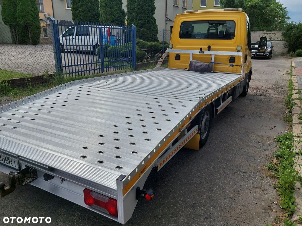 Iveco 35S18 JużJade - 4