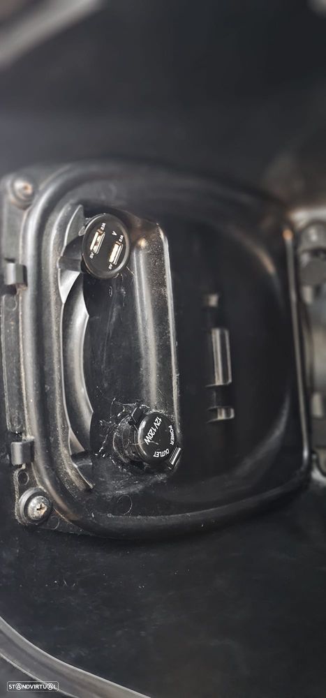 Honda NC750X DCT - 4