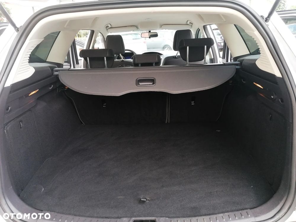 Ford Focus - 15