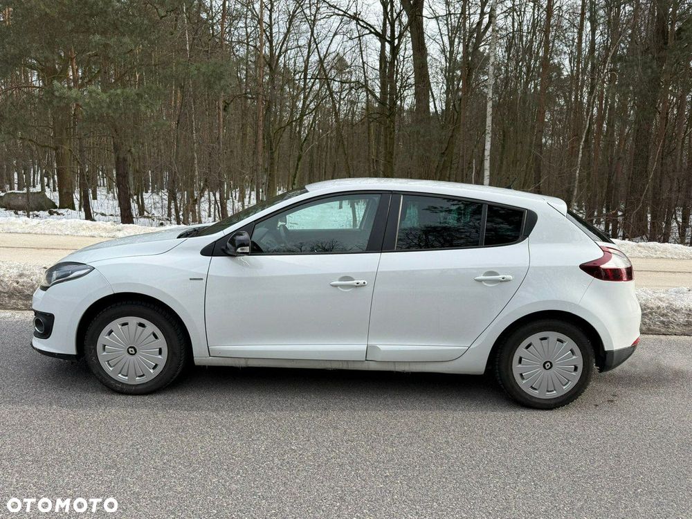 Renault Megane - 16