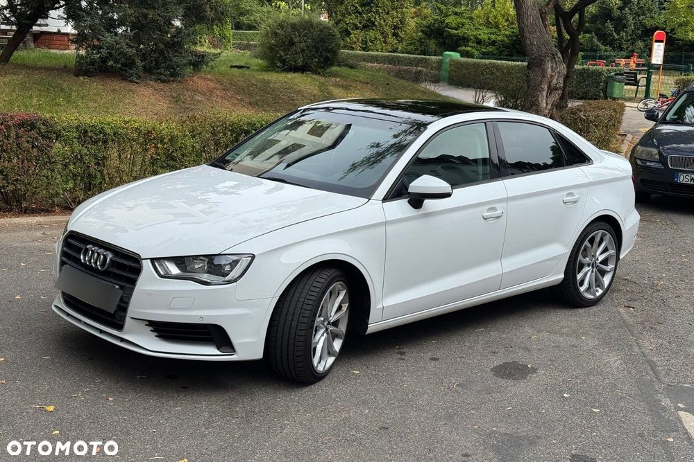 Audi A3 - 5