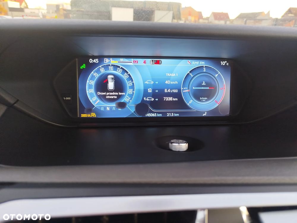 Citroën C4 Picasso - 20