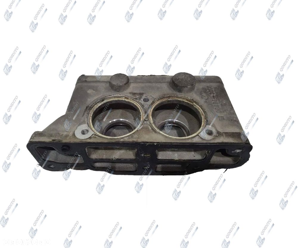 OBUDOWA TERMOSTATU MAN TGA TGS D2066 51064043056 - 1