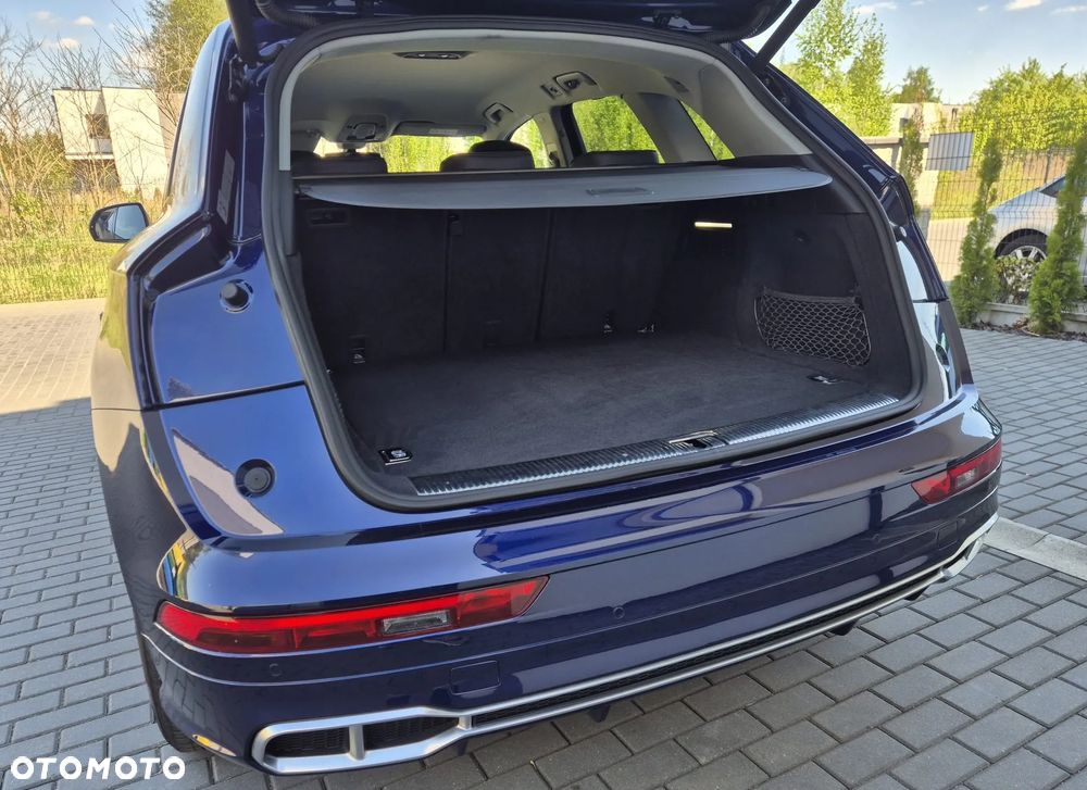 Audi Q5 55 TFSI e Quattro S Line S tronic - 9