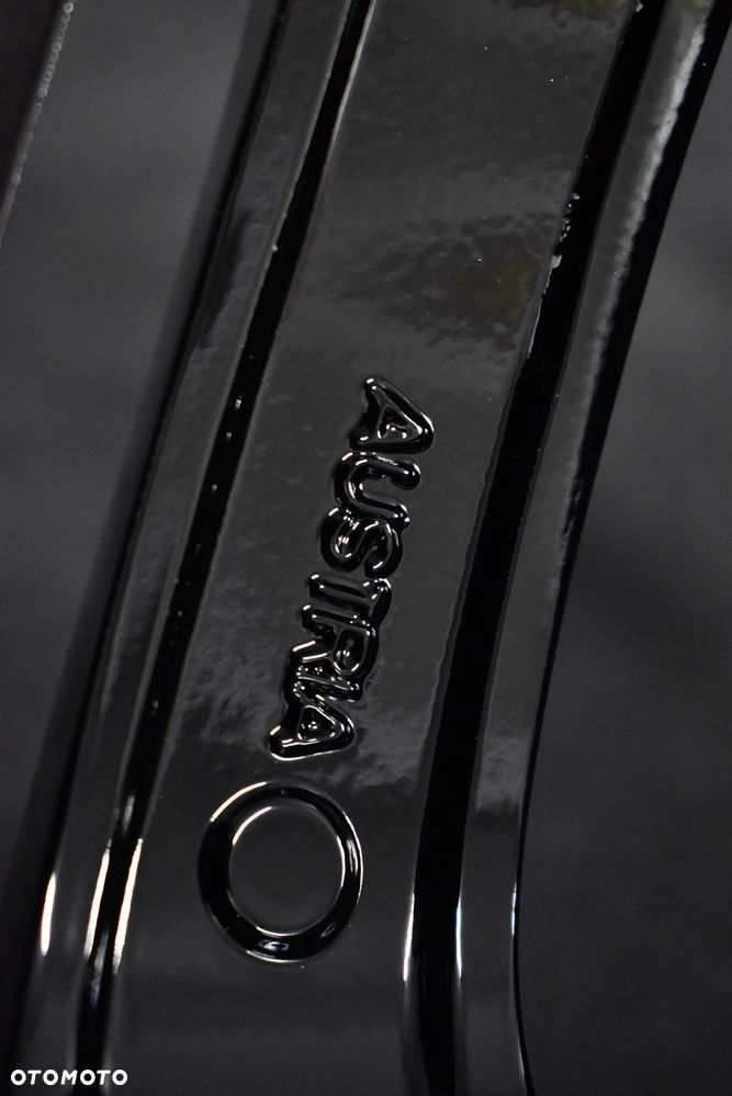 Felgi 5x112 R17 Mercedes A B C E CLA GLA V Vito ORYGINAŁ - 8